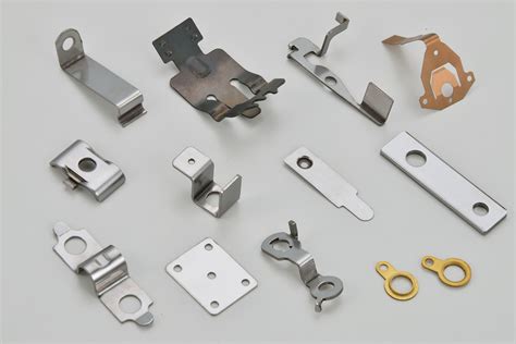 oem customized metal stamping part exporter|Manufacturing Stamped Metal Parts .